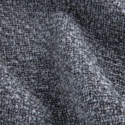 Eetkamerstoel Mona · bouclé · 4 legs