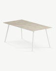 Eettafel Edith