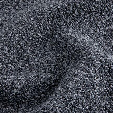 Eetkamerstoel Mona · bouclé · 4 legs