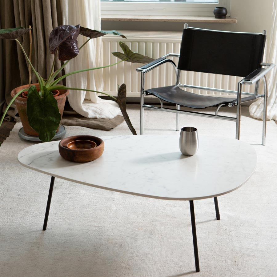 Creëer een Scandinavisch interieur met deze tips. – Unit 14