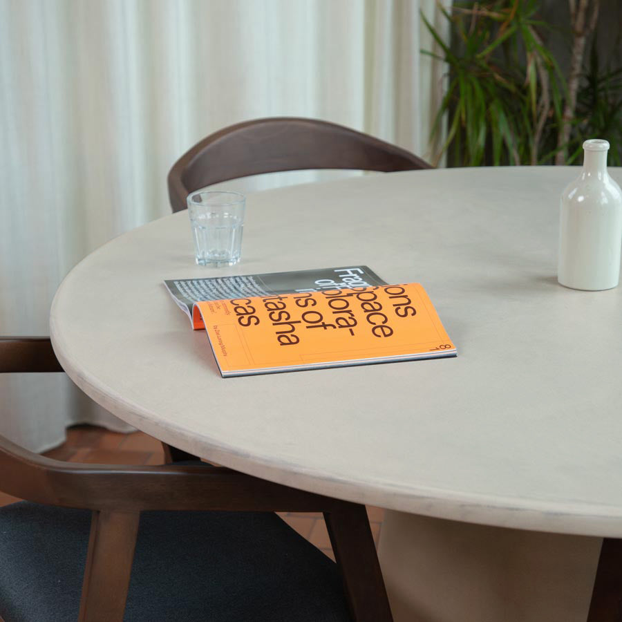 Mortex eettafels – Unit 14