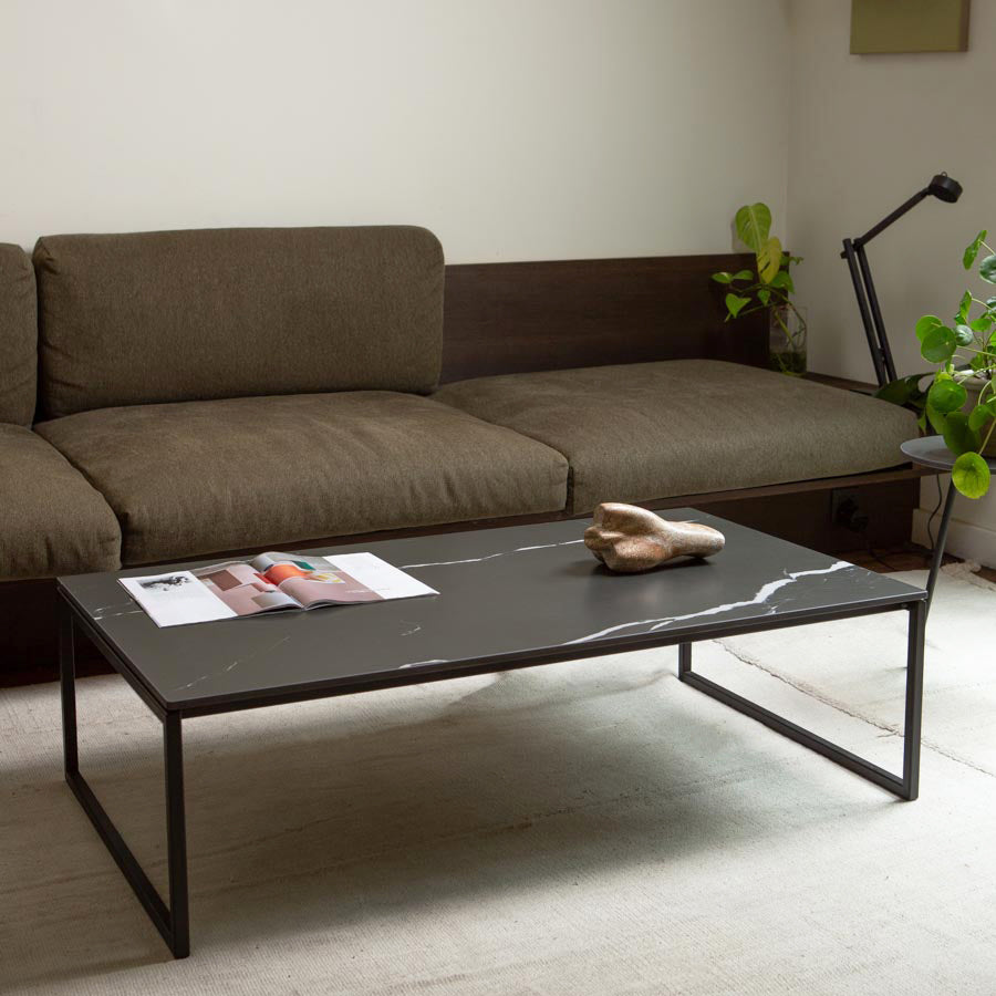 Rechthoekige salontafels | Ontdek de collectie online – Unit 14