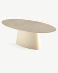Eettafel Aspen