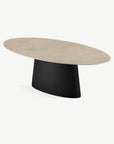 Eettafel Aspen