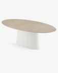 Eettafel Aspen