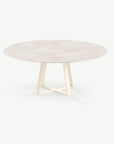 Eettafel Basiel
