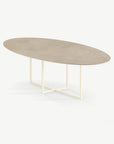 Tuintafel Cyriel