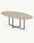 Tuintafel Cyriel