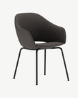 Eetkamerstoel Mona · harmolan · 4 legs