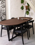 Eettafel Gustaf