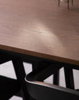 Eettafel Gustaf