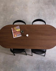 Eettafel Gustaf