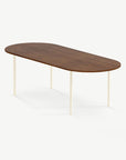 Eettafel Lewis