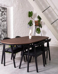 Eettafel Lewis