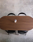 Eettafel Lewis