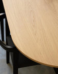 Eettafel Gustaf