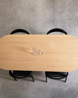 Eettafel Gustaf