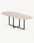 Eettafel Gustaf