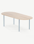 Eettafel Lewis