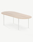 Eettafel Lewis