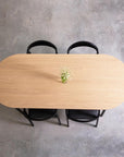 Eettafel Lewis