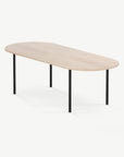 Eettafel Lewis