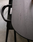 Eettafel Lewis