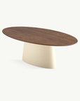 Eettafel Aspen