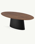 Eettafel Aspen