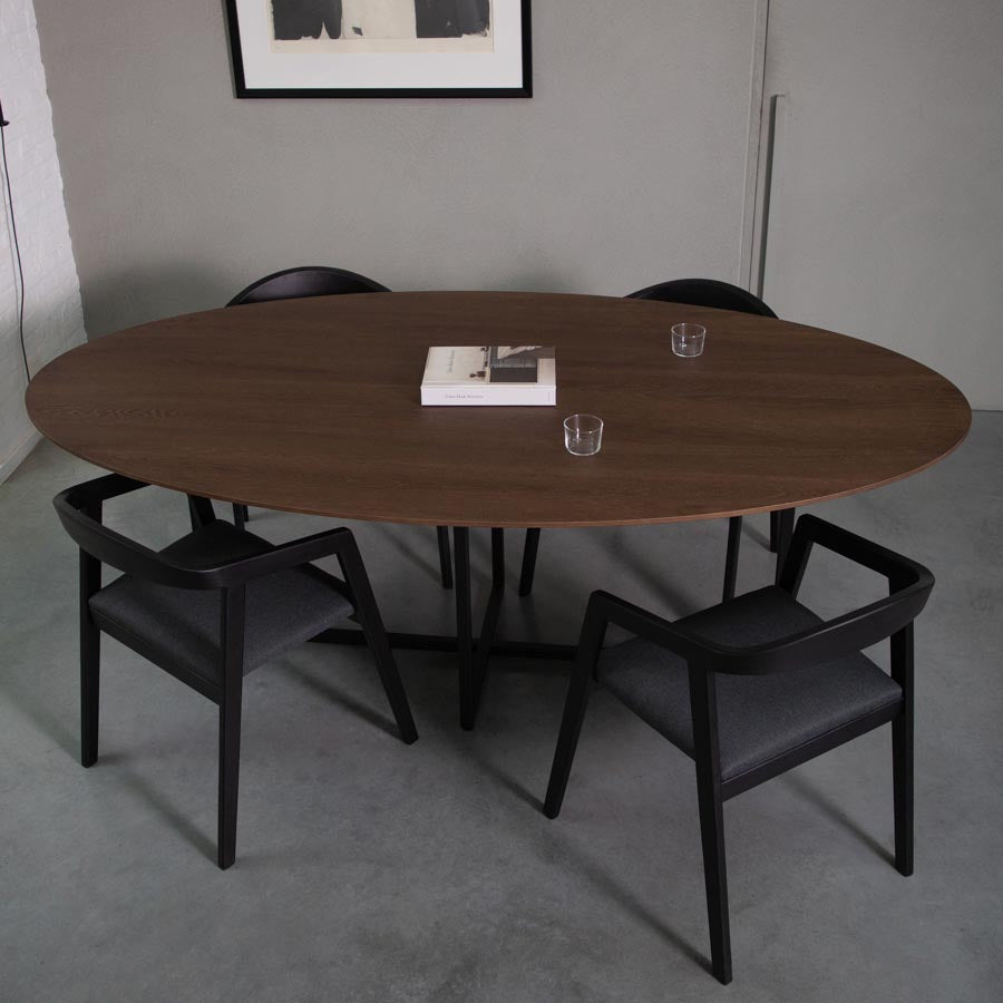 Eettafel Cyriel
