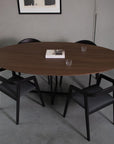Eettafel Cyriel