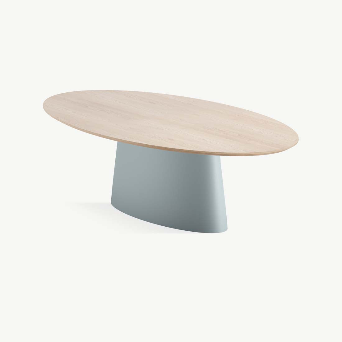 Eettafel Aspen