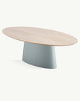 Eettafel Aspen