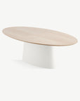 Eettafel Aspen