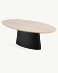 Eettafel Aspen