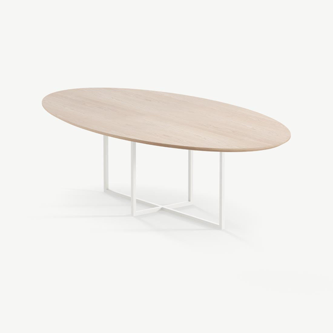 Eettafel Cyriel