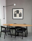 Eettafel Cyriel
