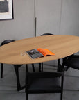 Eettafel Cyriel