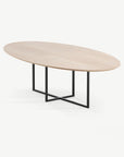 Eettafel Cyriel