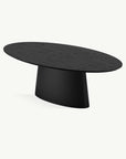 Eettafel Aspen