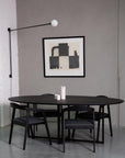 Eettafel Cyriel