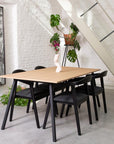 Eettafel Edith