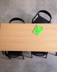 Eettafel Edith
