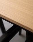 Eettafel Felix