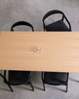 Eettafel Felix