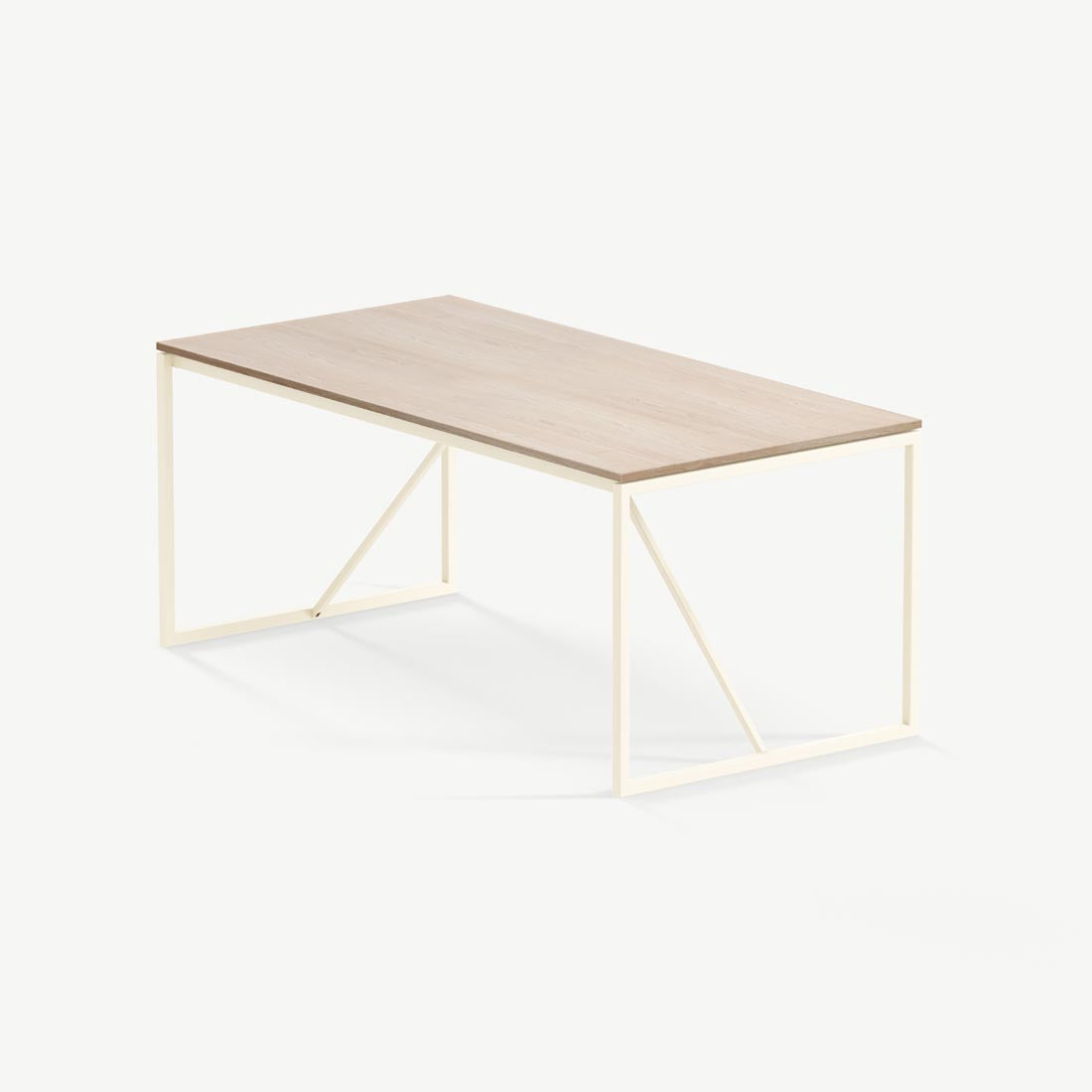 Eettafel Hugo