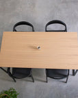 Eettafel Hugo