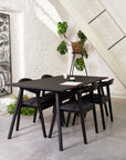 Eettafel Edith
