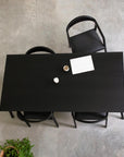 Eettafel Edith