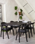 Eettafel Felix